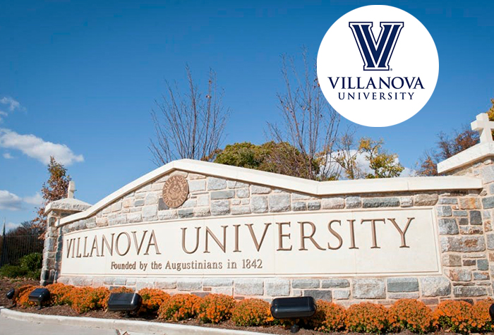 Villanova University