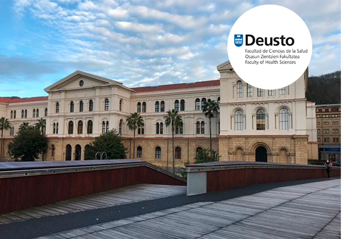 Universidad de Deusto 