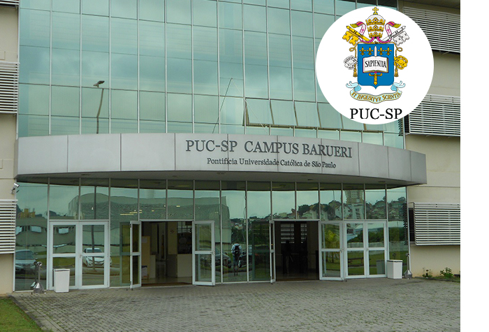 Pontifícia Universidade católica 